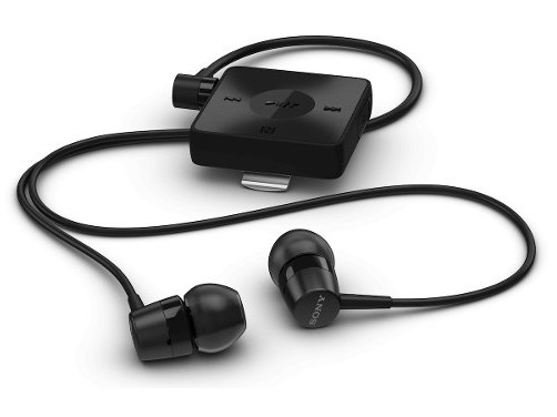 Manos Libres Stereo Bluetooth Y Nfc Sony Sbh20